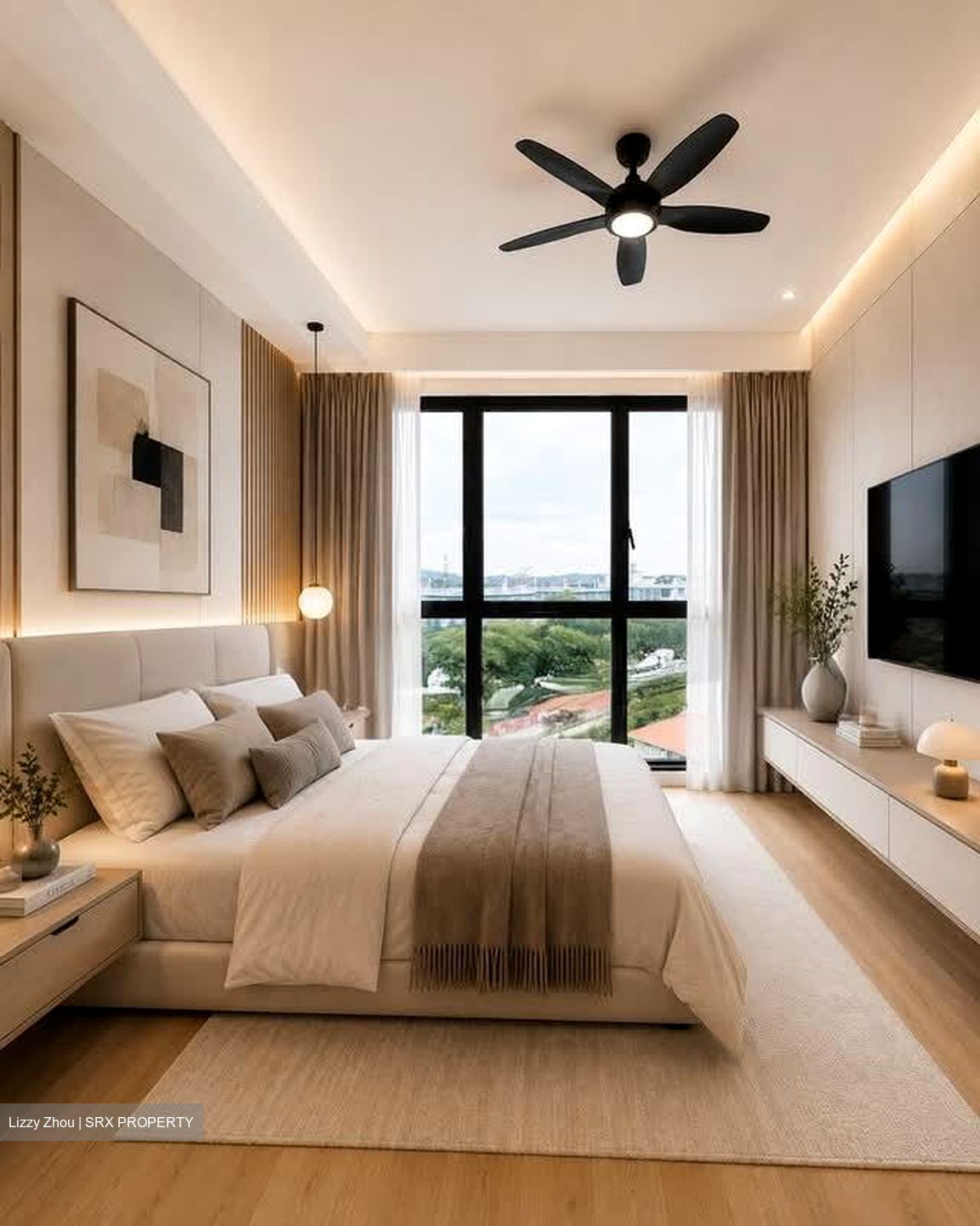 Avenue South Residence (D3), Apartment #559955451